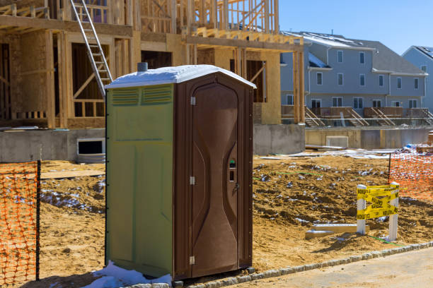 Best Porta potty delivery and setup  in Jamesburg, NJ