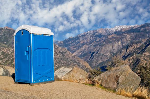 Best Temporary restroom rental  in Jamesburg, NJ
