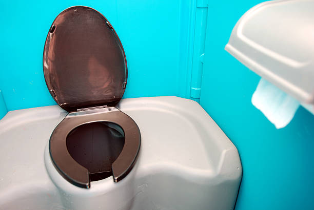Affordable portable toilet rental in Jamesburg, NJ
