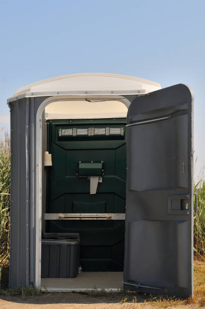 Portable Toilet Options We Offer in Jamesburg, NJ