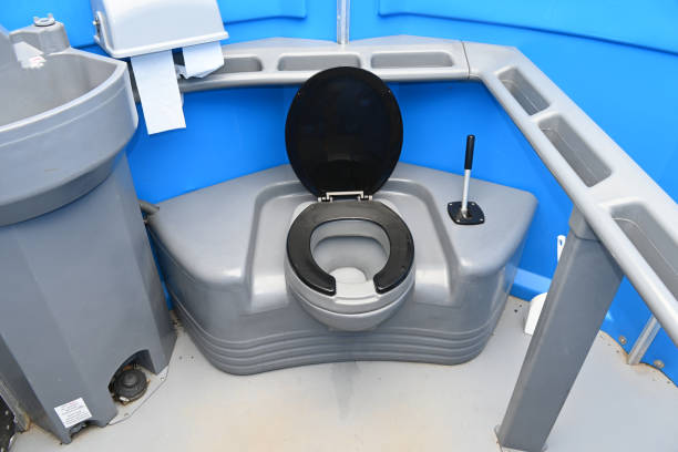 Best Affordable portable toilet rental  in Jamesburg, NJ