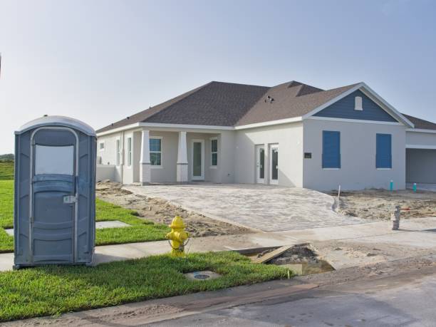Best Portable toilet rental cost  in Jamesburg, NJ
