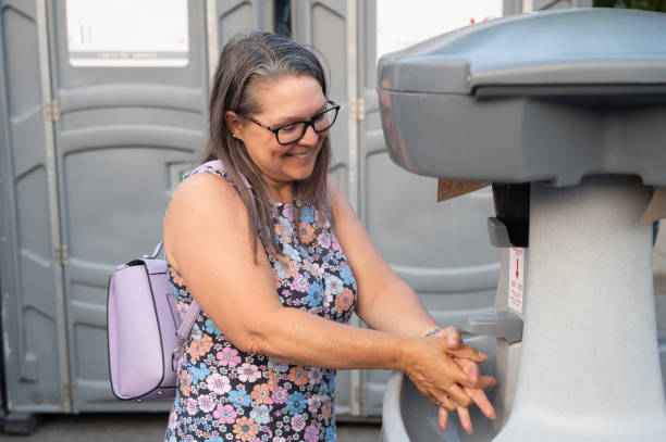 Best Emergency porta potty rental  in Jamesburg, NJ